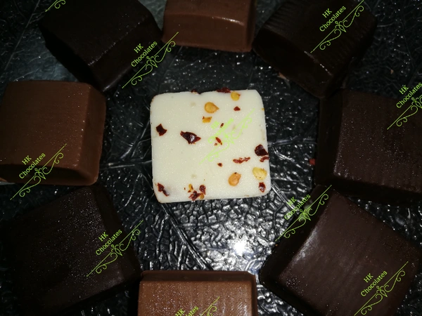 HK Chocolates Chilly-Milly - 0.5 KG