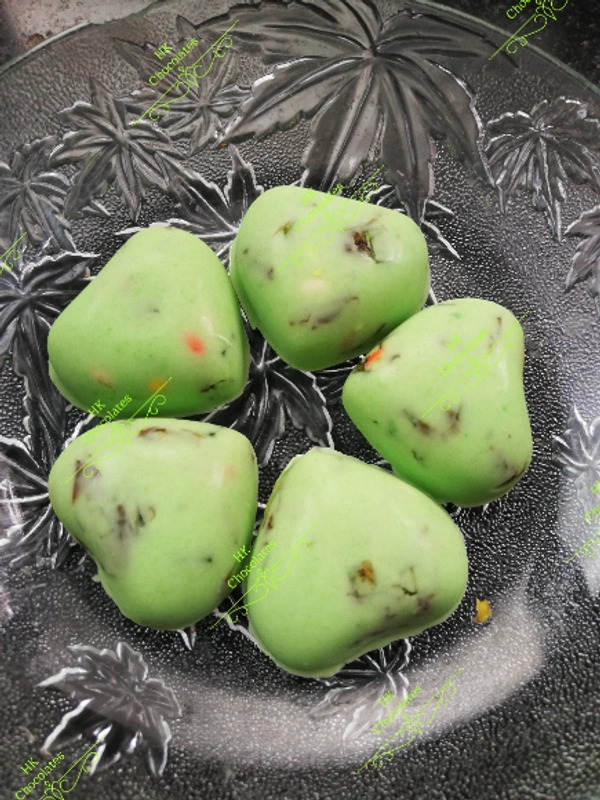HK Chocolates Paan Masala - 0.5 KG