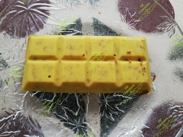 HK Chocolates Rasmalai Chikki (Stick or Bar) - 0.5 KG