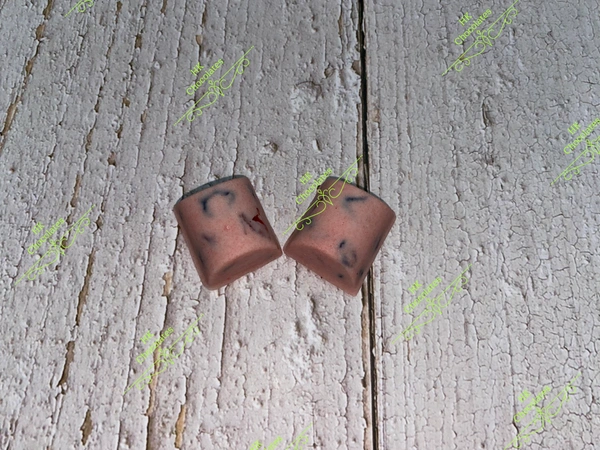 HK Chocolates  Mix Berries - 0.5