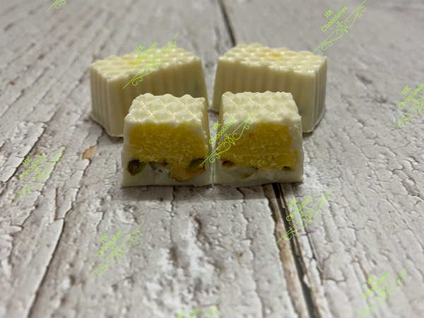 HK Chocolates  Kulfi - 0.5