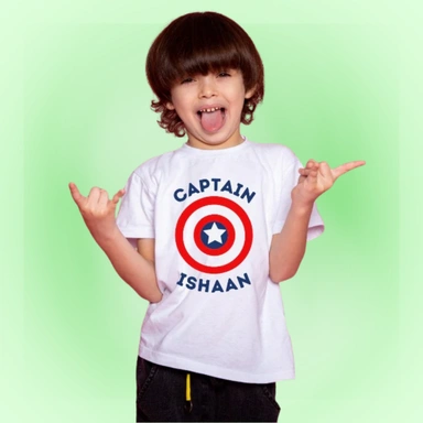 Kids Tshirts