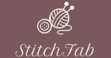 Stitchfab  - Logo