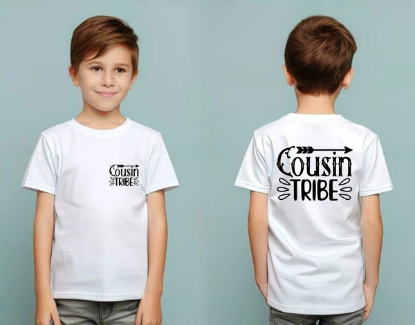 COUSIN TRIBE - XS