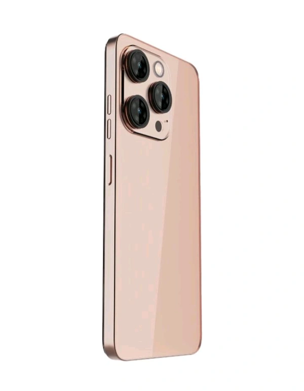 Android  ⁰ With 6.5" Hd+ Display Android  12 5000mah Battery (Latte Hold 64 GB)(4GB Ram) - 6.5 Inch HD+Display