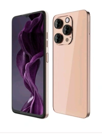 Android  ⁰ With 6.5" Hd+ Display Android  12 5000mah Battery (Latte Hold 64 GB)(4GB Ram) - 6.5 Inch HD+Display