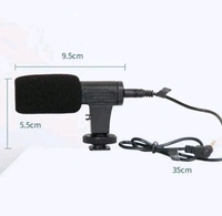 Skyz International  Skyz Mobile Video Making Kit ,Monopod Kit,Tripod Kit.(Black Supports Upto 100gm) - Black