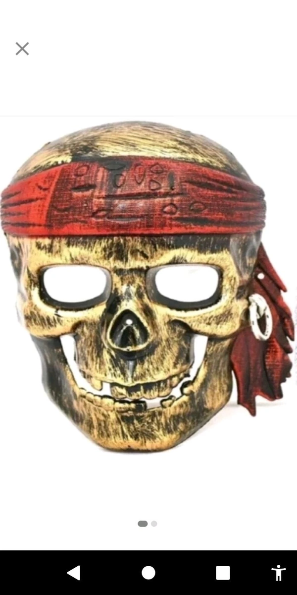 HOROR GHOST FACE MASK IN BEST QUALITY 