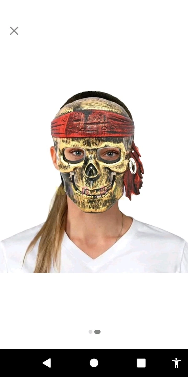 HOROR GHOST FACE MASK IN BEST QUALITY 