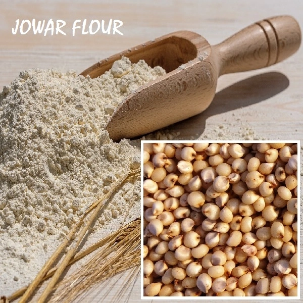 Jowar Flour  - 3 Kg