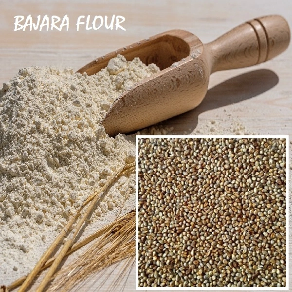 Bajra Flour  - 5 Kg