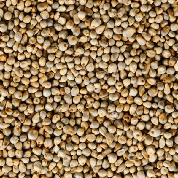 Jowar And Bajra Mix Bhakri Flour  - 3 Kg