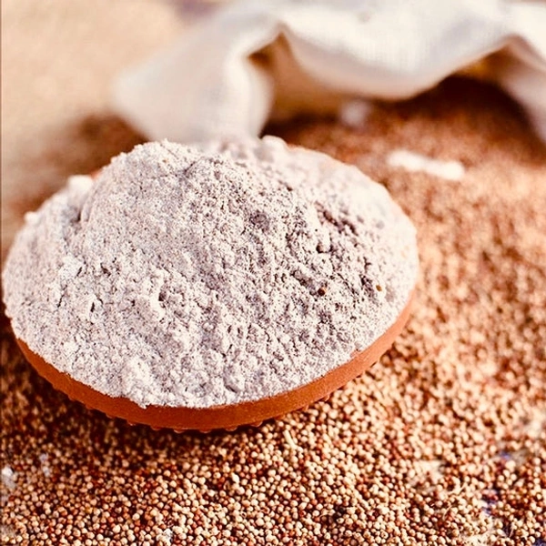 Ragi Flour  - 5 Kg