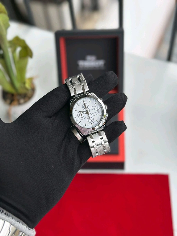 TISSOT