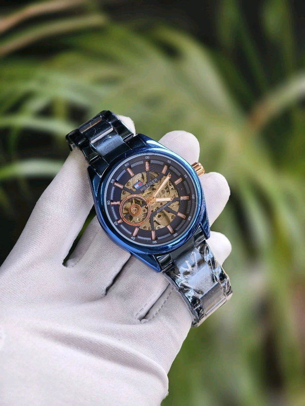 Tommy Hilfiger Automatic