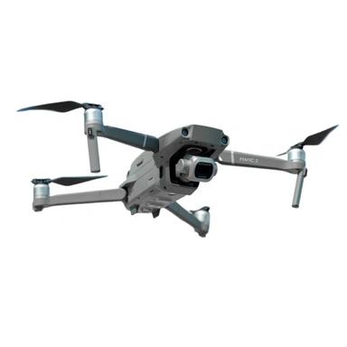 DRONES
