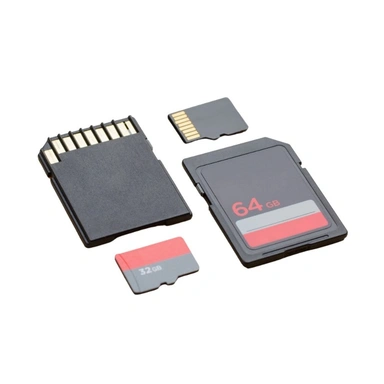 SD CARDS