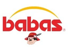 Babas - Logo