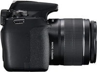CANON Canon EOS 1500D DSLR Camera Body+ 18-55 mm IS II Lens
