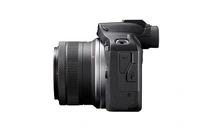CANON EOS R 100 RF-S 18-45MM F4.5-6.3