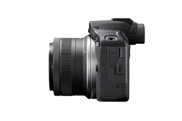 CANON EOS R 100 RF-S 18-45MM F4.5-6.3