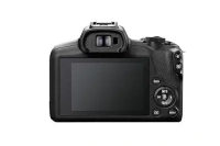 CANON EOS R 100 RF-S 18-45MM F4.5-6.3