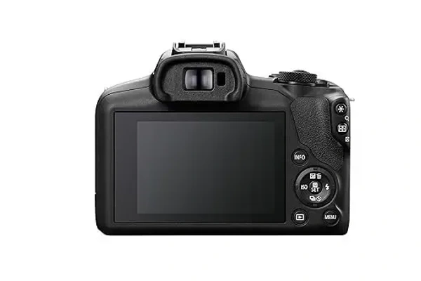 CANON EOS R 100 RF-S 18-45MM F4.5-6.3