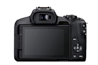 CANON Canon EOS R50 RF-S18-45mm f/4.5-6.3 is STM Mirrorless Camera