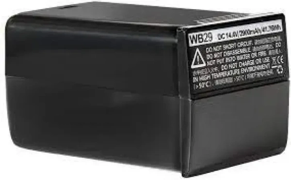 DURA PRO WB 29 BATTERY
