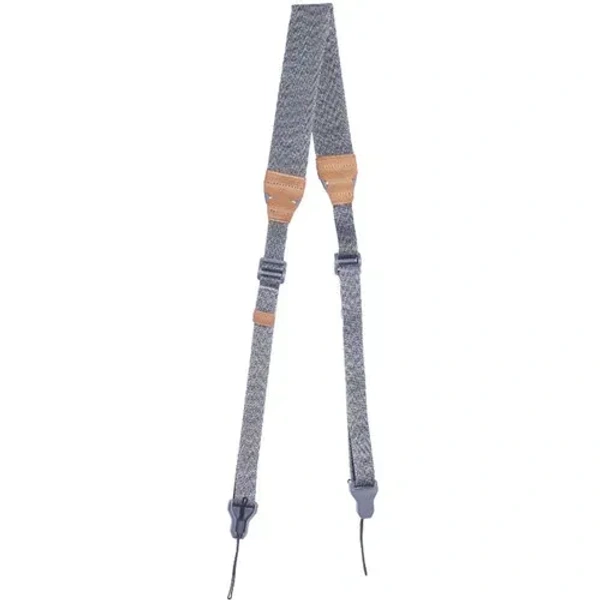 ULANZI Falcam Maglink Quick Magnetic Buckle Shoulder Strap Classic (Gray, 39-57)"