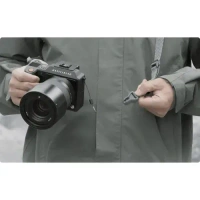 ULANZI Falcam Maglink Quick Magnetic Buckle Shoulder Strap Classic (Gray, 39-57)"