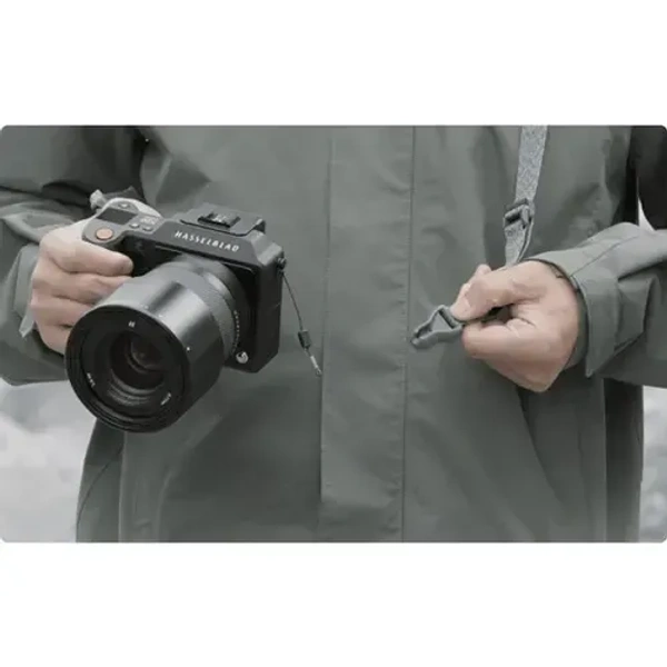 ULANZI Falcam Maglink Quick Magnetic Buckle Shoulder Strap Classic (Gray, 39-57)"