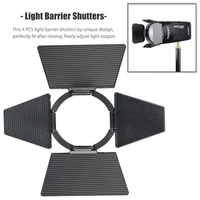 GODOX AK-R1 Accessory Kit for Round Flash Head