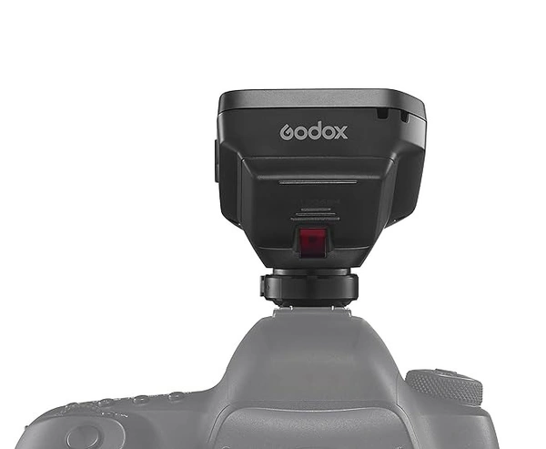 GODOX Godox XPro II TTL Wireless Flash Trigger for Sony Cameras