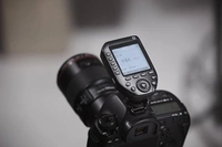 GODOX Godox XPro II TTL Wireless Flash Trigger for Sony Cameras