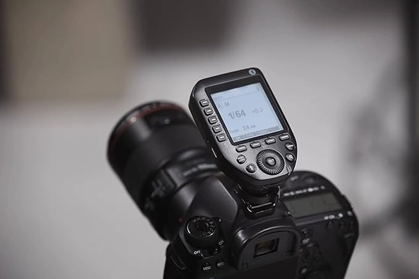 GODOX Godox XPro II TTL Wireless Flash Trigger for Sony Cameras