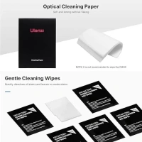 HIFFIN ULANZI Camera Cleaning Kit 9-in-1 Lens Cleaner Professional DSLR Clean Accessories Sony Canon Nikon