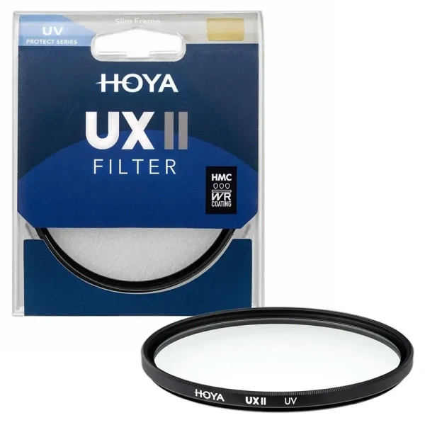 Hoya 77mm UX UV Filter  (77 mm)