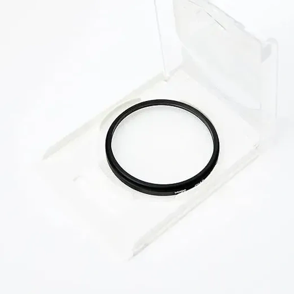 Hoya HMC UV Digital Slim Frame Multi-Coated Glass Filter 55mm