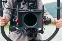 h&y revoring magnetic matte box