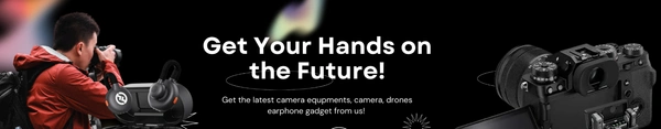 Improve your life with latest tech