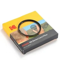 KODAK 62MM XD Series UV 2 Layers Filter
