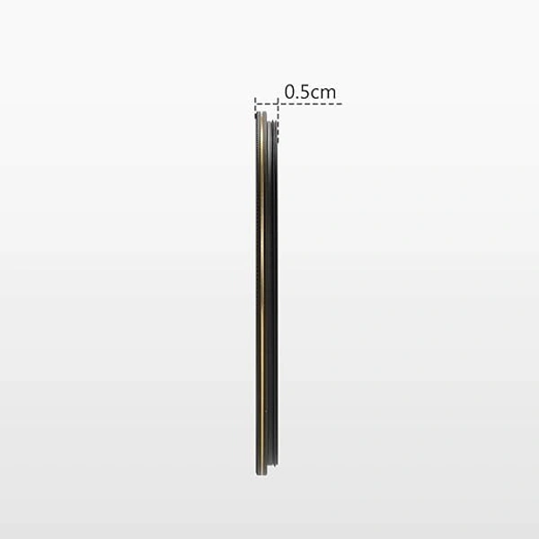Kodak Pro Series 77mm 16 Layers UV Filter (Black)
