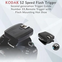 KODAK S625 For Camera With Trigger Speed Flash
