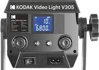 kodak KODAK V305 Video Light