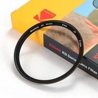 Kodak XD Series 67MM 2 Layer UV Filter (67 mm)