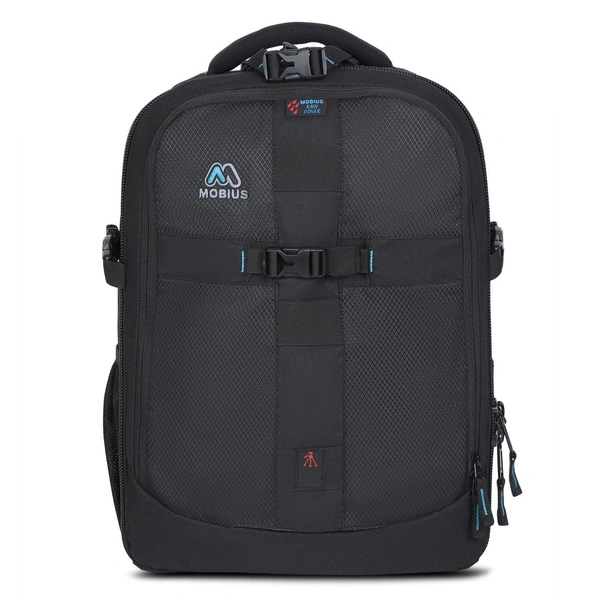 Mobius Trendsetter Mark2 DSLR Backpack