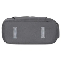 MOBIUS Ultimate Lens Sling Bag/DSLR Sling Bag|100% Water Resistant Outdoor Shoot Travel Camera Side Sling Bag with Adjustable Shoulder Strap|Suitable for DSLR Camera with 3 Nos 70 200 85mm 50mm