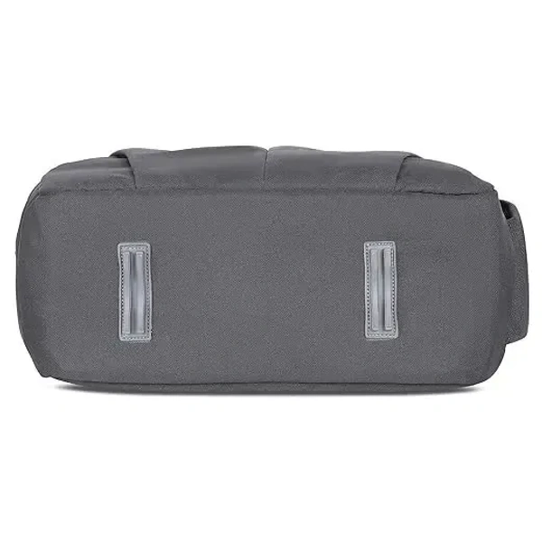 MOBIUS Ultimate Lens Sling Bag/DSLR Sling Bag|100% Water Resistant Outdoor Shoot Travel Camera Side Sling Bag with Adjustable Shoulder Strap|Suitable for DSLR Camera with 3 Nos 70 200 85mm 50mm