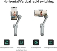 MOZA Moza Mini MX2 Smartphone Gimbal